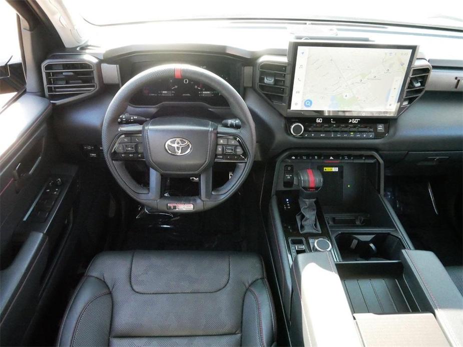 used 2023 Toyota Tundra Hybrid car, priced at $63,775