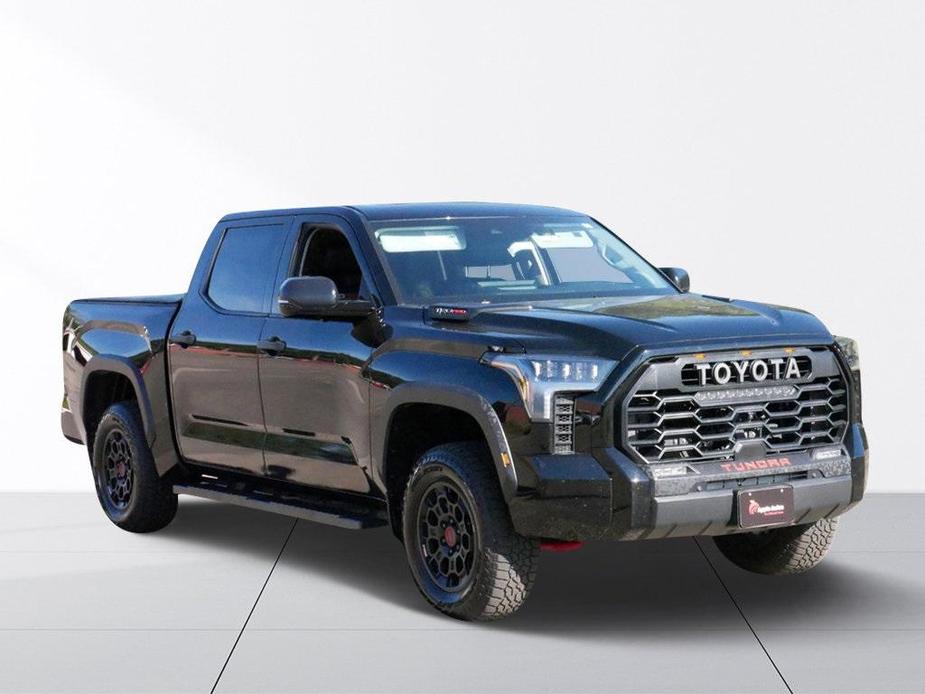 used 2023 Toyota Tundra Hybrid car, priced at $63,775