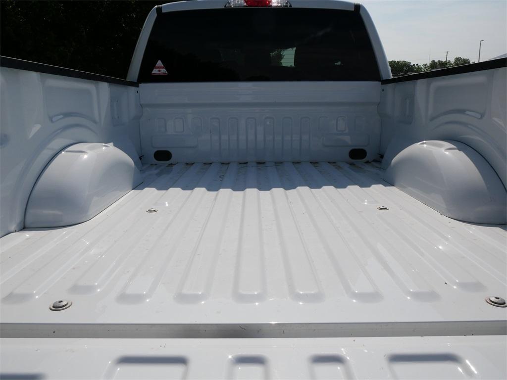 used 2023 Ford F-150 car, priced at $39,999