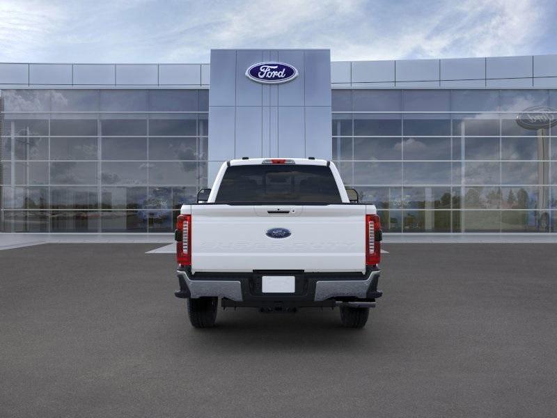 new 2024 Ford F-350 car, priced at $85,701