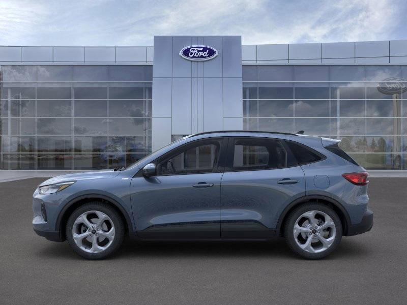 new 2025 Ford Escape car, priced at $33,742