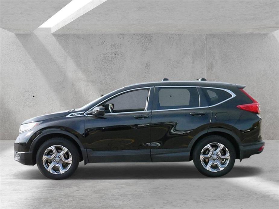 used 2019 Honda CR-V car, priced at $22,897