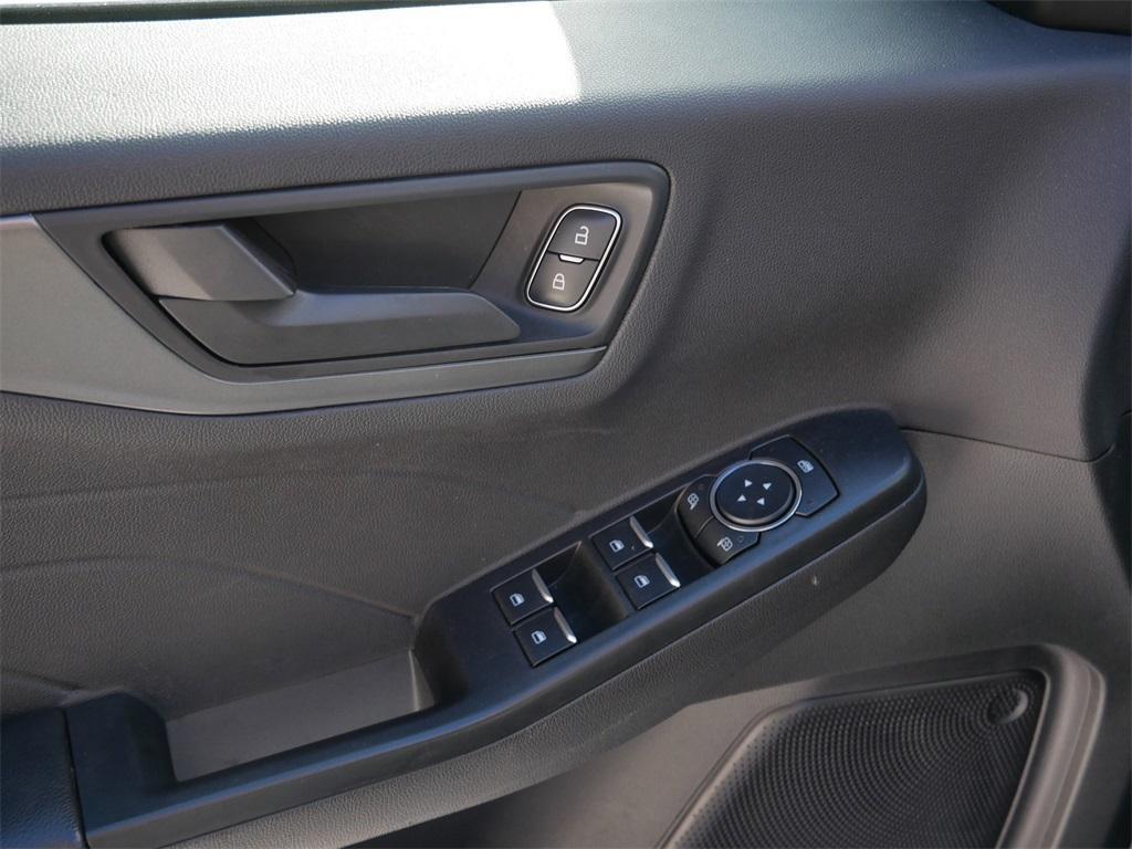 used 2023 Ford Escape car, priced at $24,299