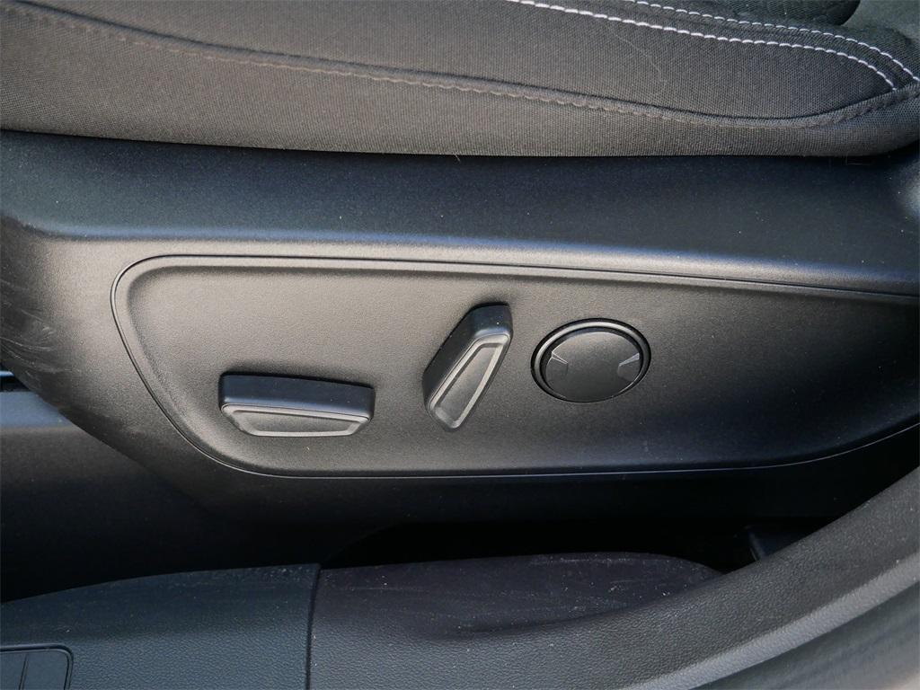 used 2023 Ford Escape car, priced at $24,299