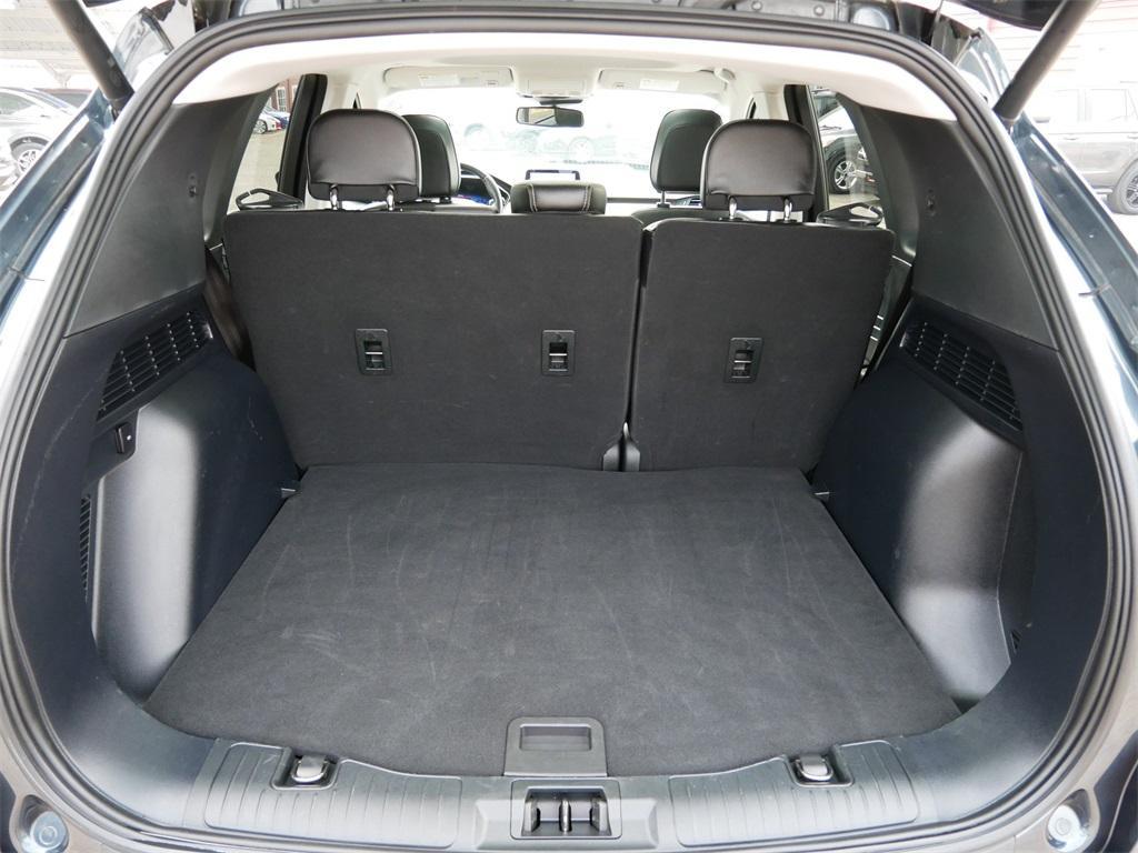 used 2022 Ford Escape car, priced at $24,999