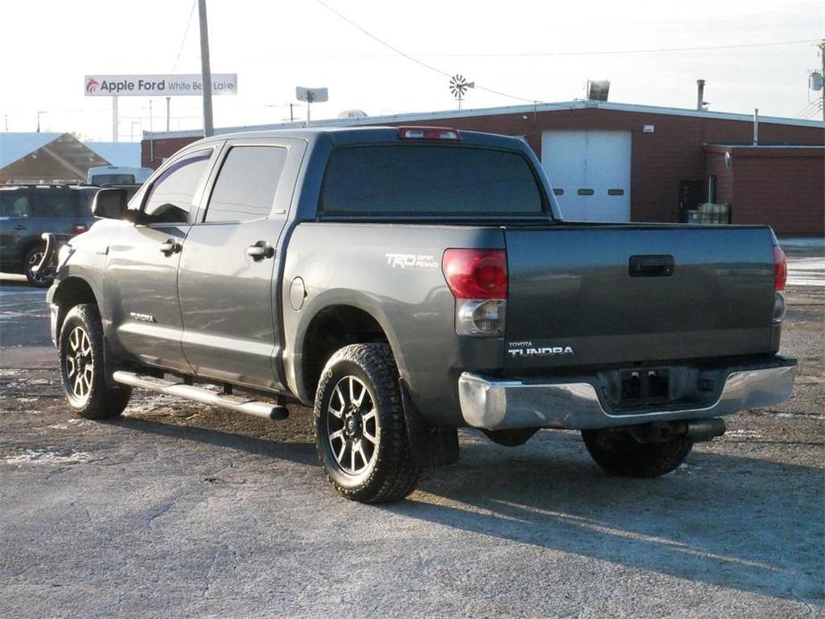 used 2007 Toyota Tundra car, priced at $9,200