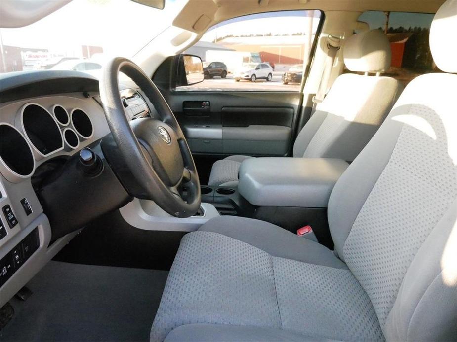 used 2007 Toyota Tundra car, priced at $9,200