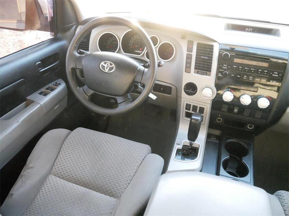 used 2007 Toyota Tundra car, priced at $9,200