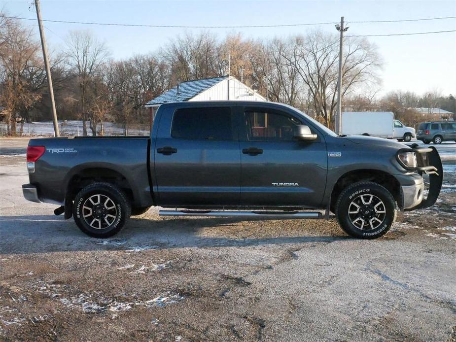 used 2007 Toyota Tundra car, priced at $9,200