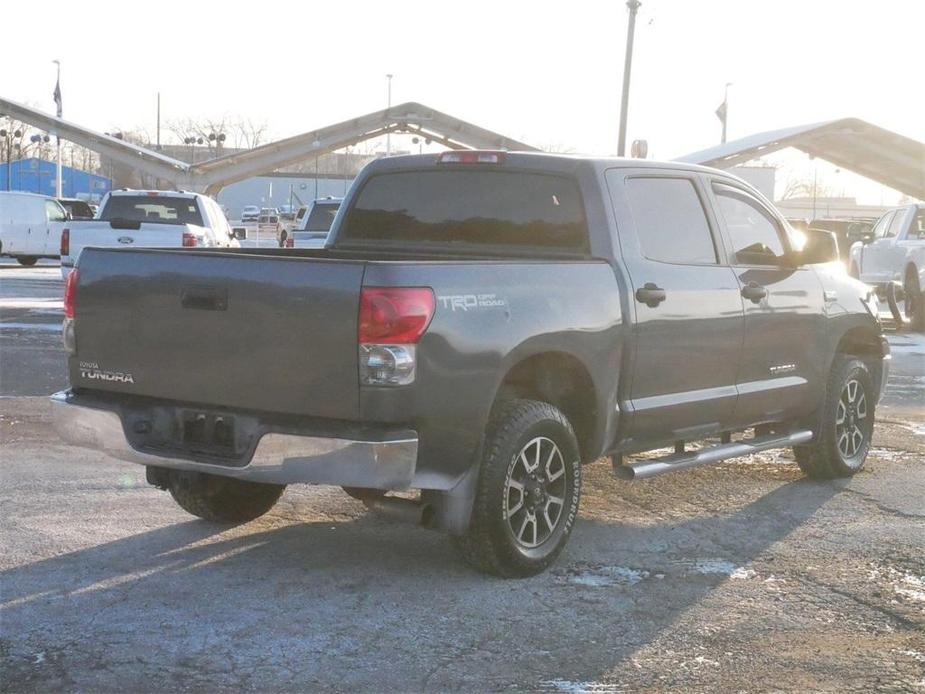 used 2007 Toyota Tundra car, priced at $9,200