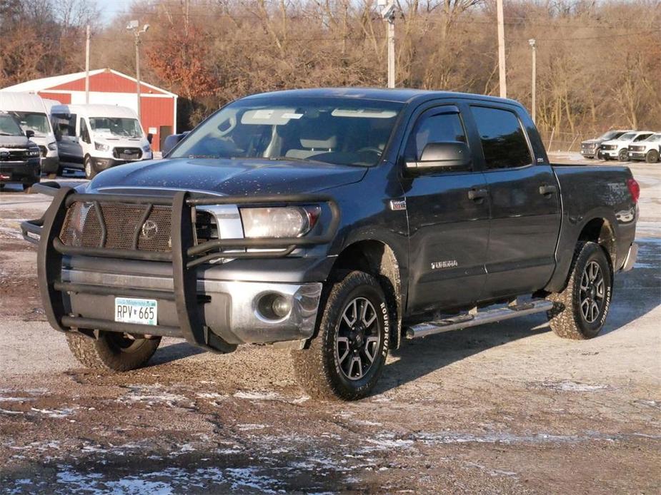 used 2007 Toyota Tundra car, priced at $9,200