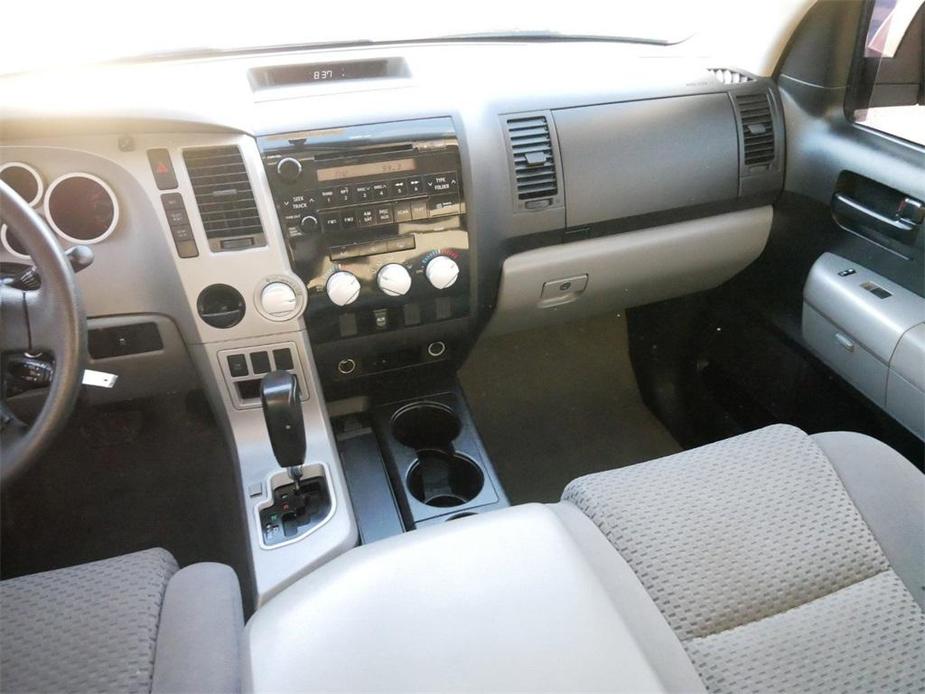 used 2007 Toyota Tundra car, priced at $9,200