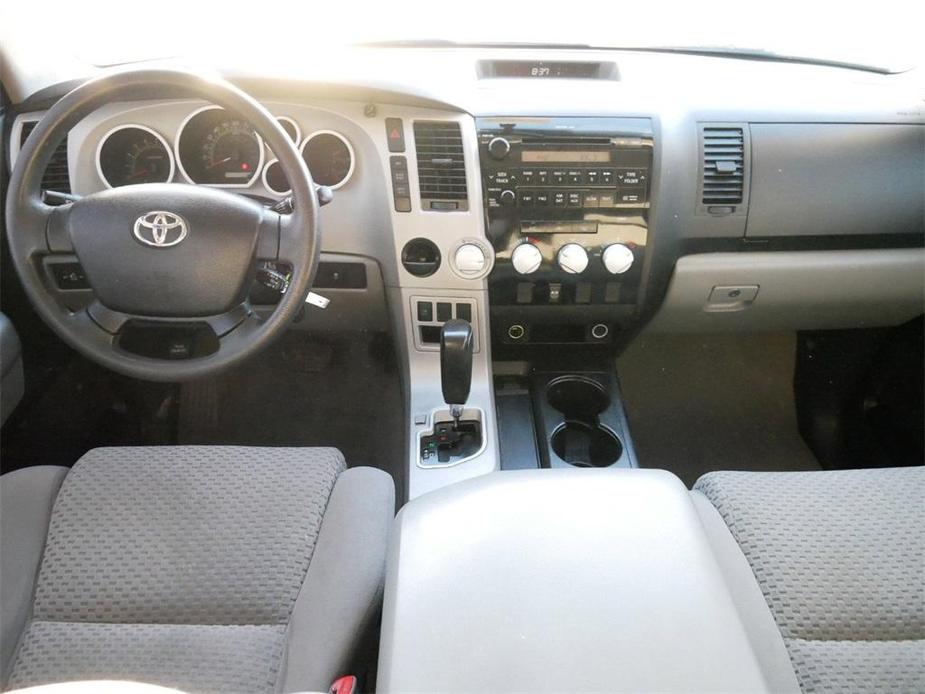 used 2007 Toyota Tundra car, priced at $9,200