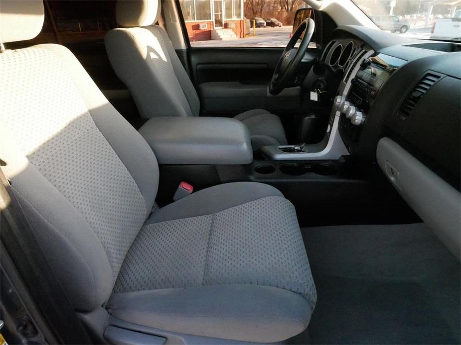 used 2007 Toyota Tundra car, priced at $9,200