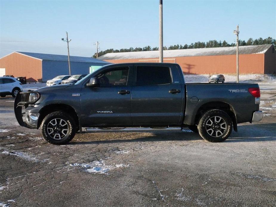 used 2007 Toyota Tundra car, priced at $9,200