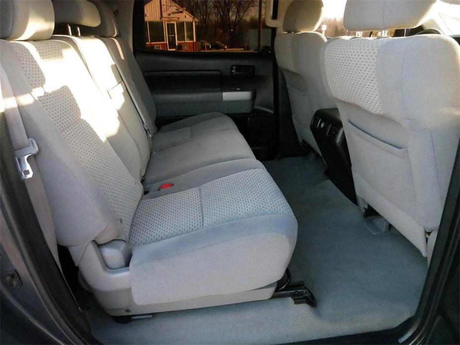 used 2007 Toyota Tundra car, priced at $9,200