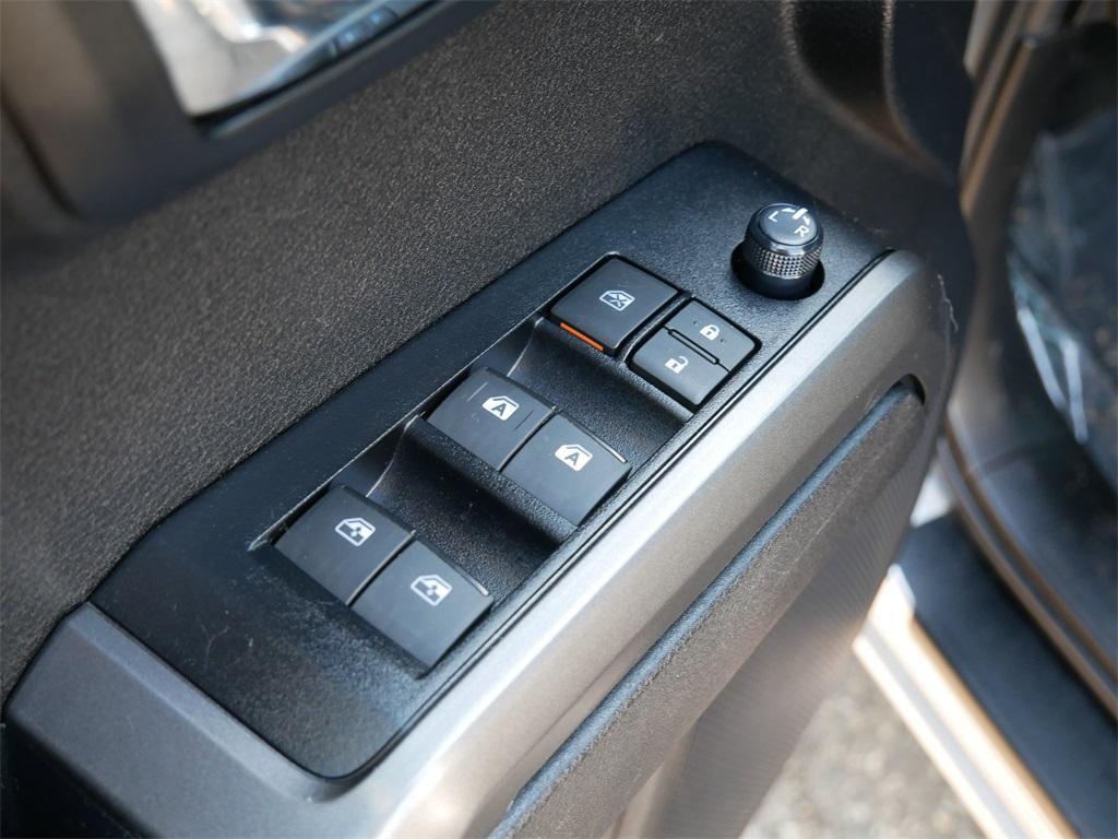 used 2023 Toyota Tacoma car, priced at $36,299