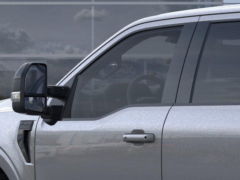new 2025 Ford F-150 car, priced at $71,085