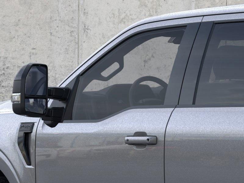 new 2025 Ford F-150 car, priced at $71,885