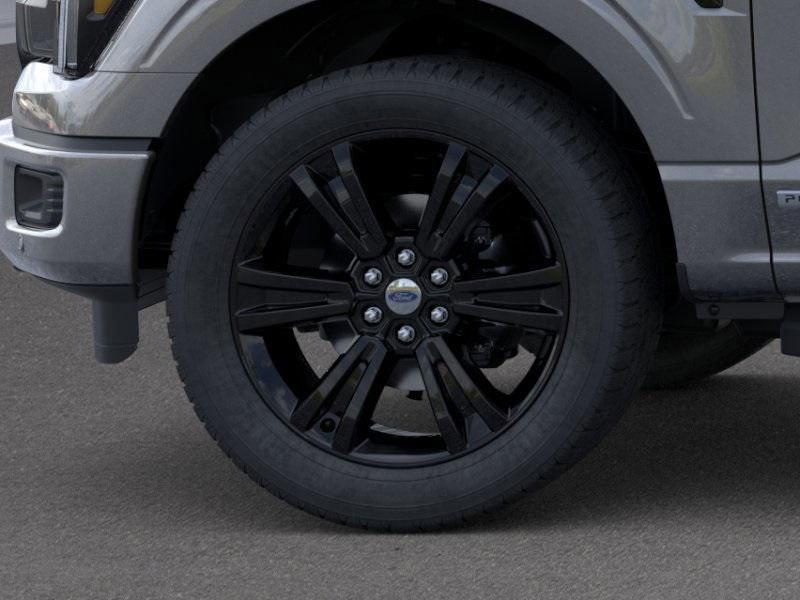 new 2025 Ford F-150 car, priced at $71,085