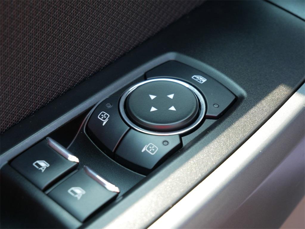 used 2022 Ford F-150 car, priced at $36,699