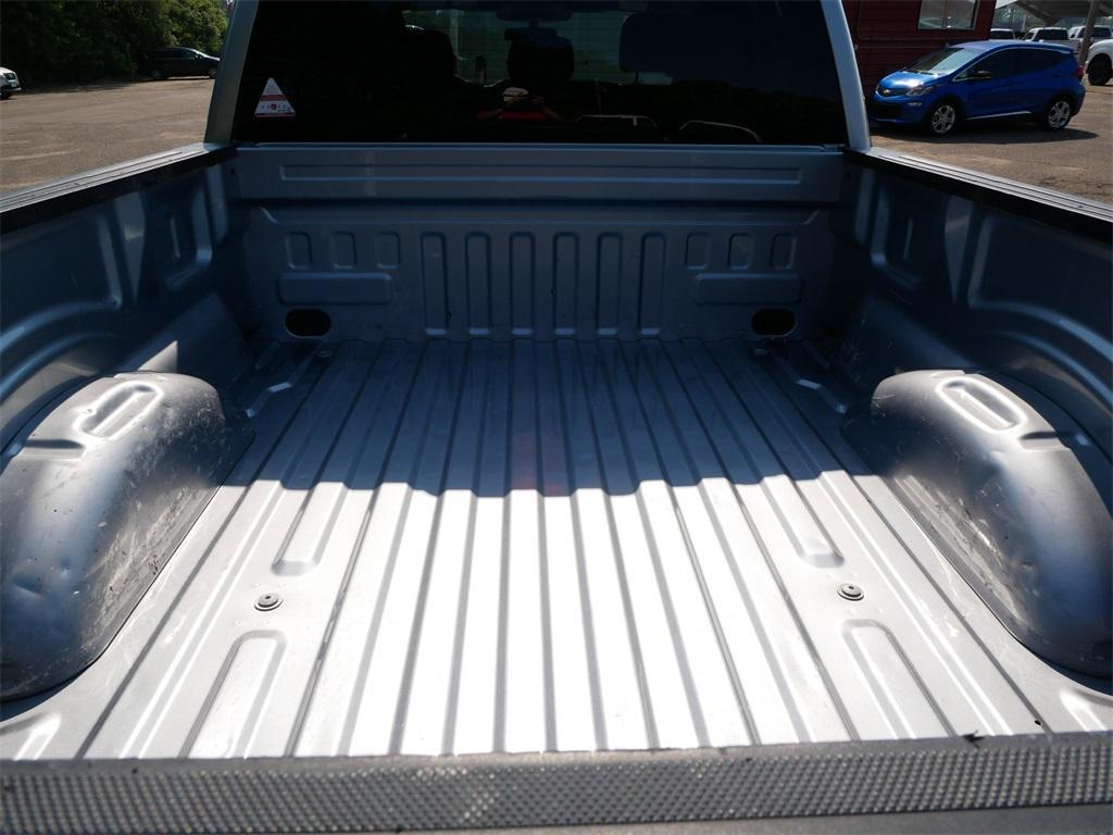 used 2022 Ford F-150 car, priced at $36,699