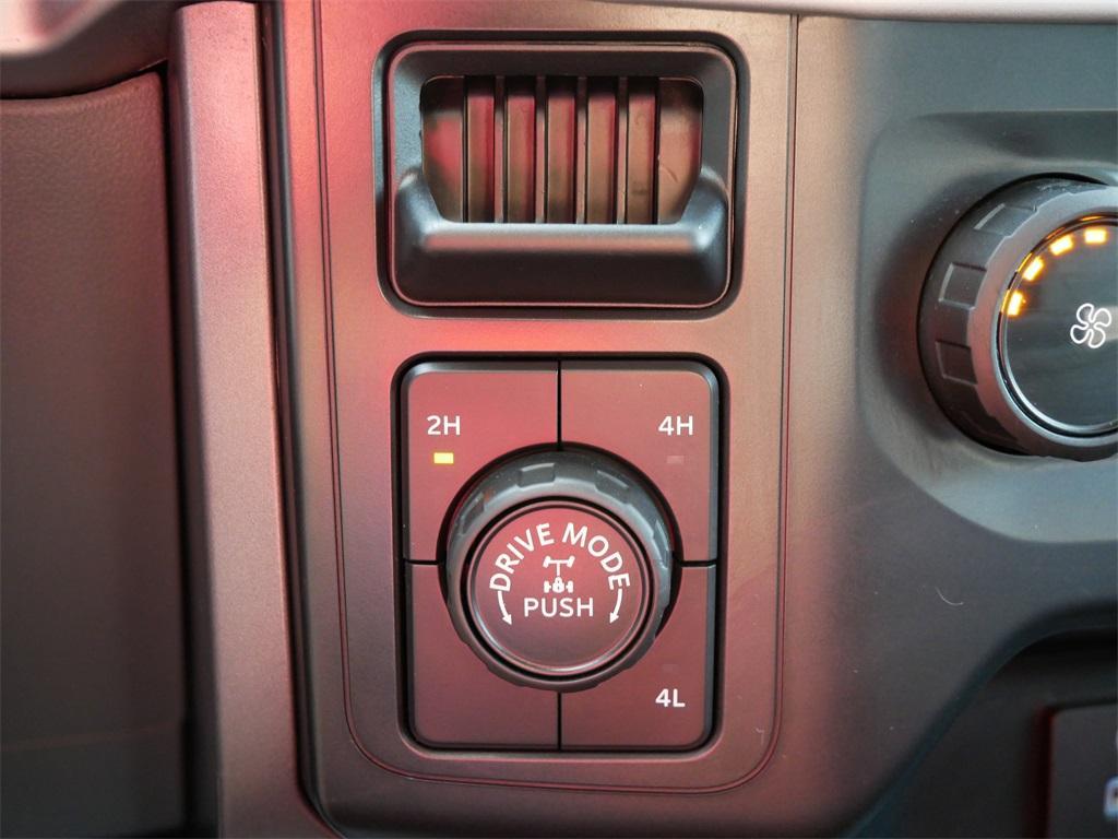 used 2022 Ford F-150 car, priced at $36,699