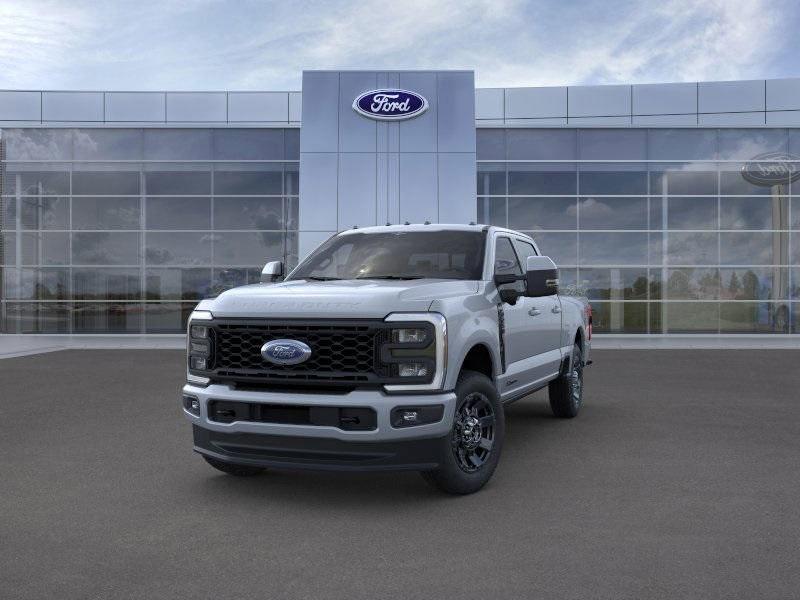 new 2024 Ford F-250 car, priced at $82,998