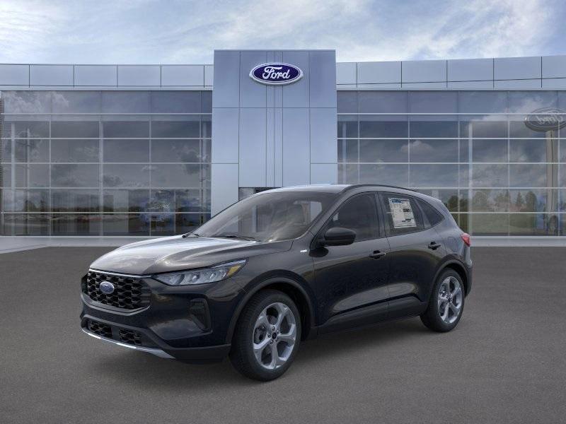 new 2025 Ford Escape car, priced at $28,750