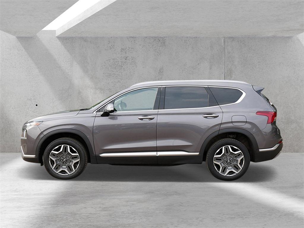 used 2023 Hyundai Santa Fe Plug-In Hybrid car, priced at $31,999
