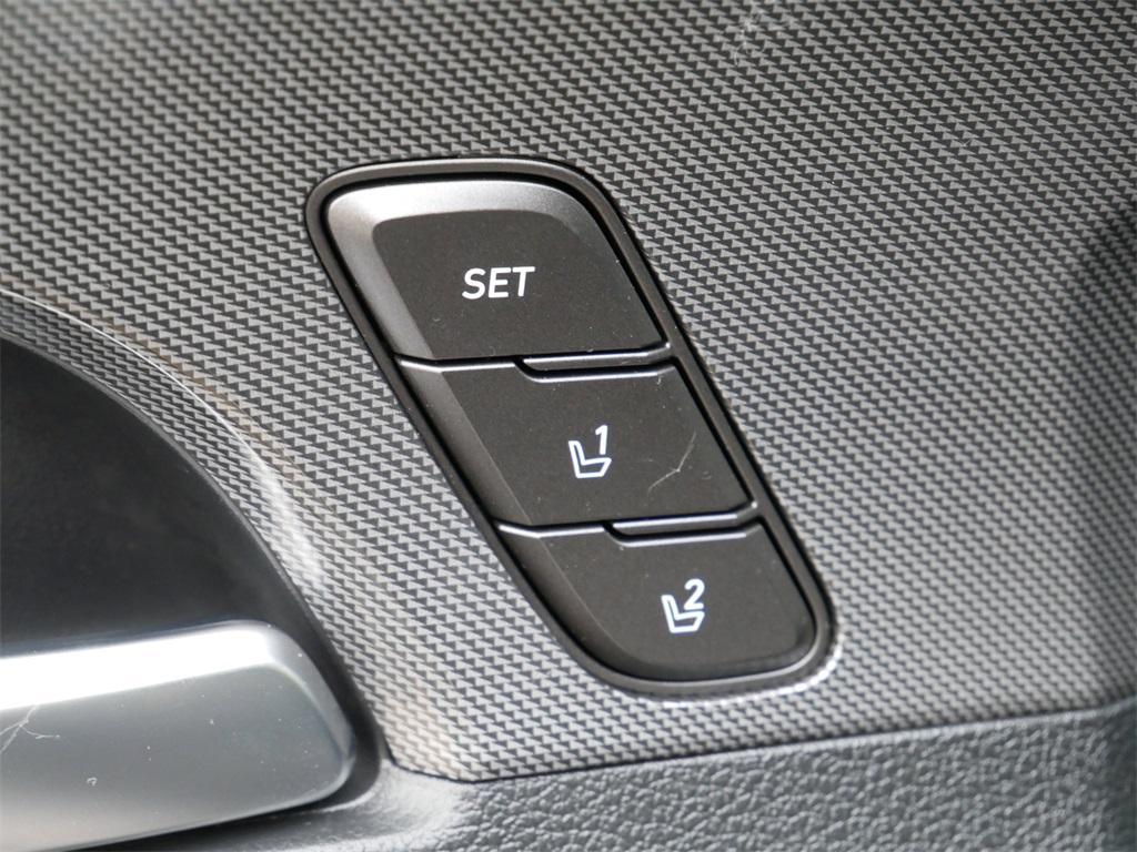 used 2023 Hyundai Santa Fe Plug-In Hybrid car, priced at $31,999
