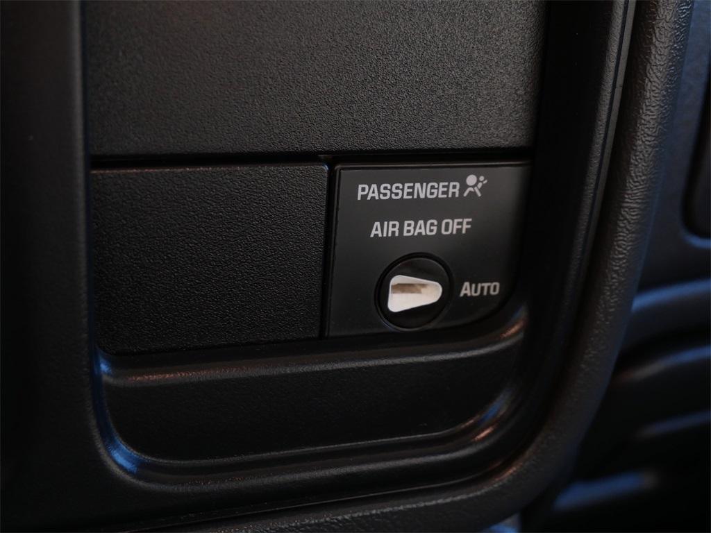 used 2004 Chevrolet Silverado 1500 car, priced at $4,999