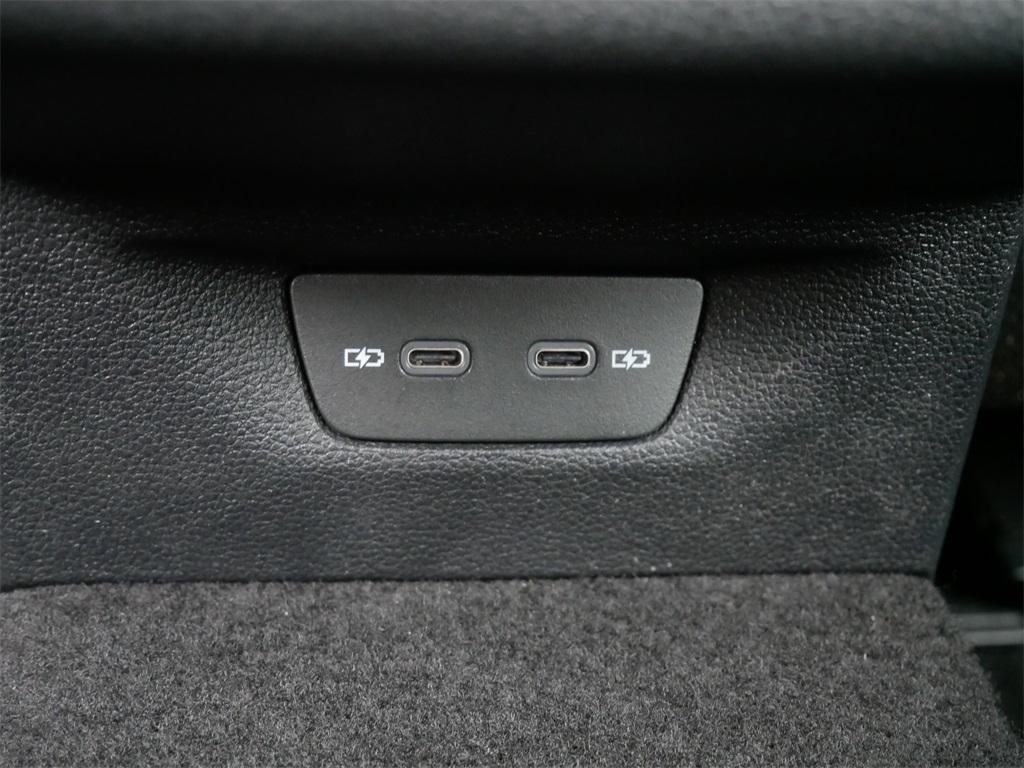 used 2024 Volkswagen Golf GTI car, priced at $32,999
