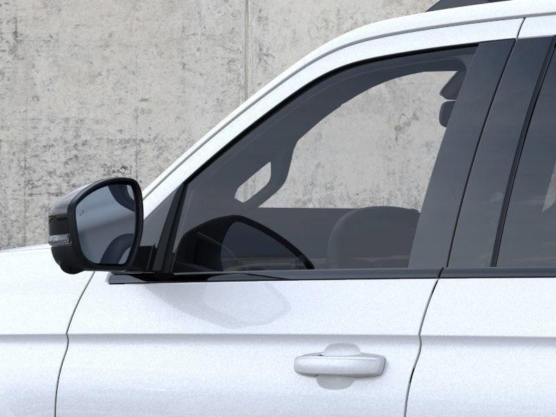 new 2025 Ford Expedition Max car, priced at $86,495