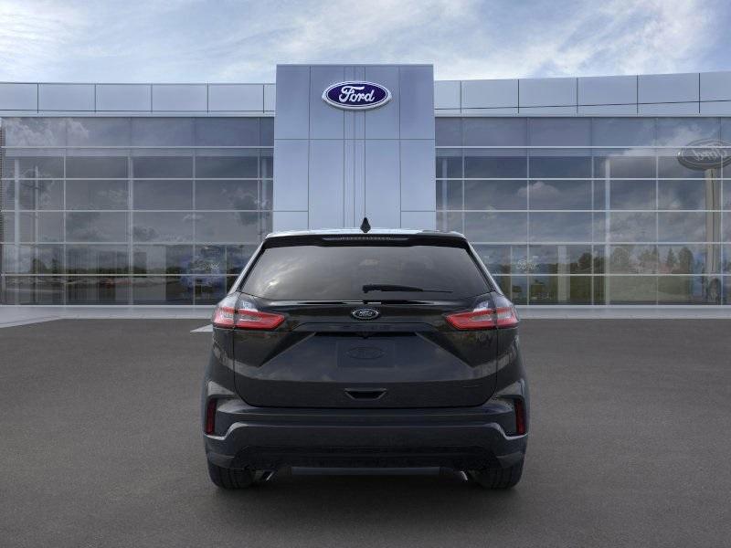 new 2024 Ford Edge car, priced at $33,750