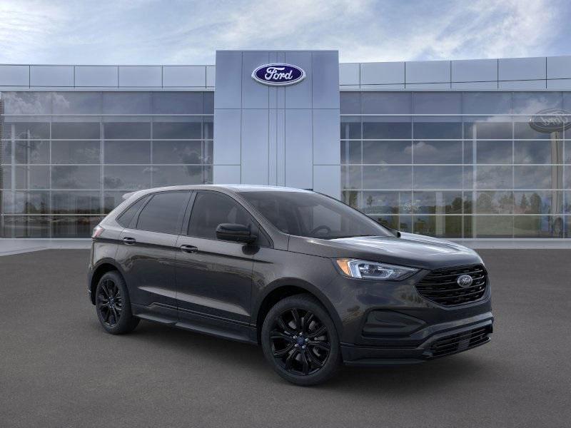 new 2024 Ford Edge car, priced at $32,750