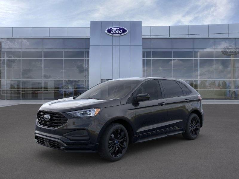 new 2024 Ford Edge car, priced at $32,750