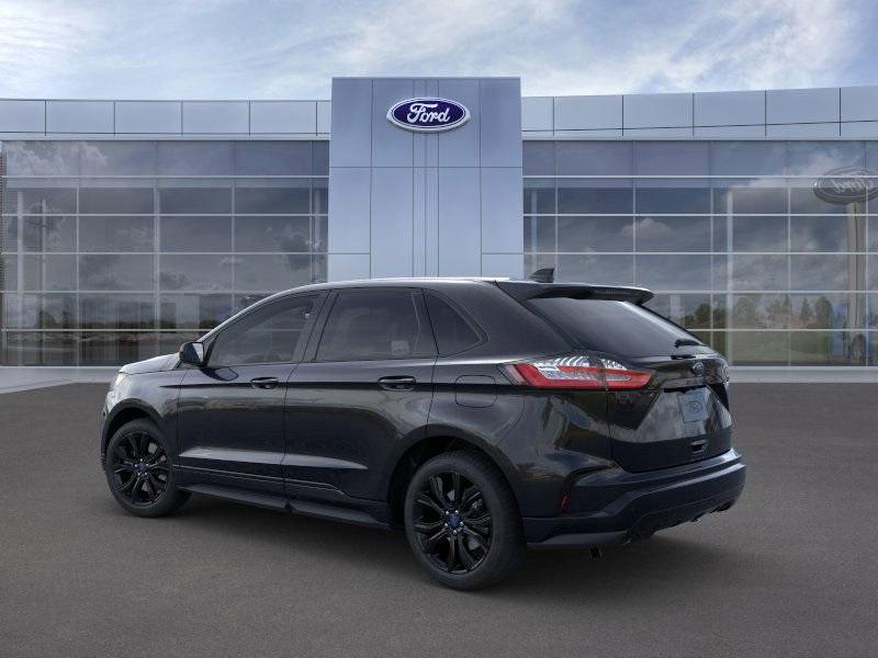 new 2024 Ford Edge car, priced at $32,750