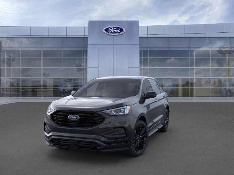 new 2024 Ford Edge car, priced at $33,750