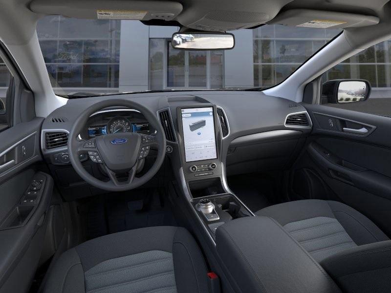 new 2024 Ford Edge car, priced at $33,750