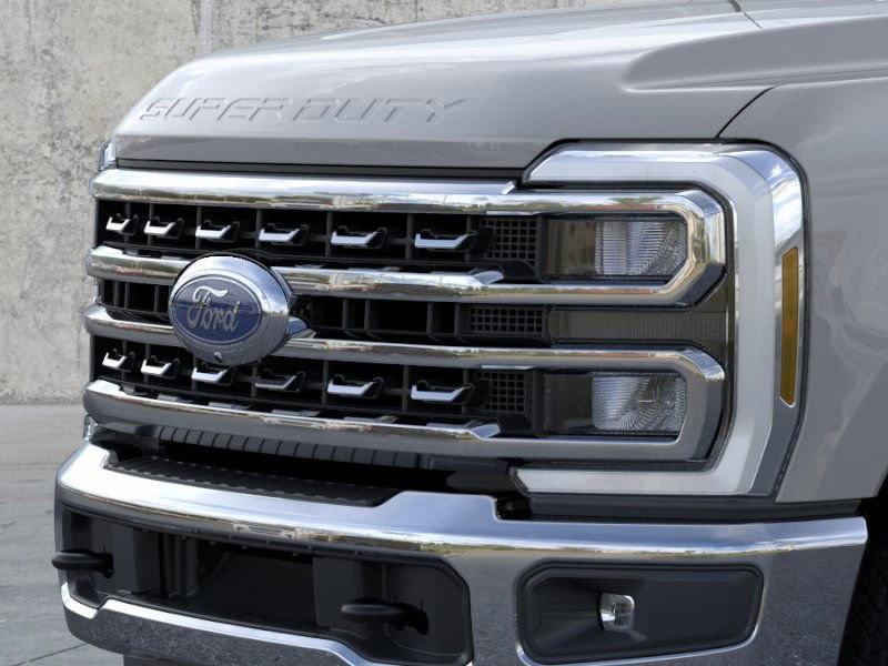 new 2025 Ford F-350 car, priced at $79,839