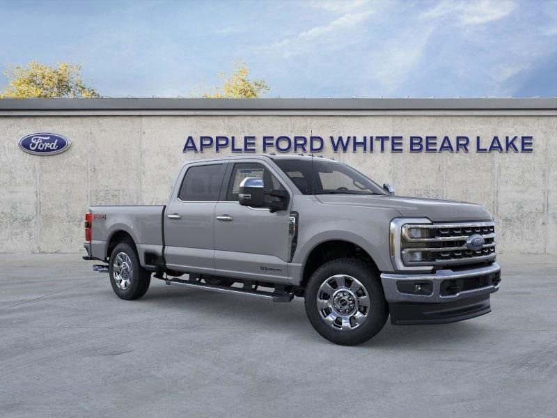 new 2025 Ford F-350 car, priced at $79,839