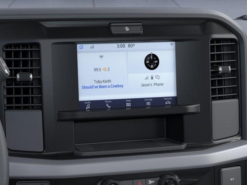 new 2025 Ford F-350 car, priced at $51,593