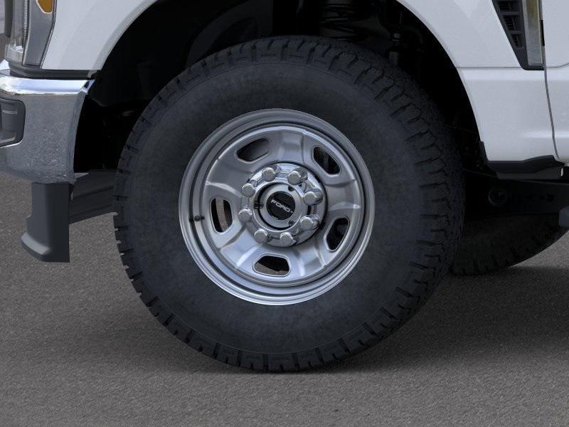 new 2025 Ford F-350 car, priced at $51,593