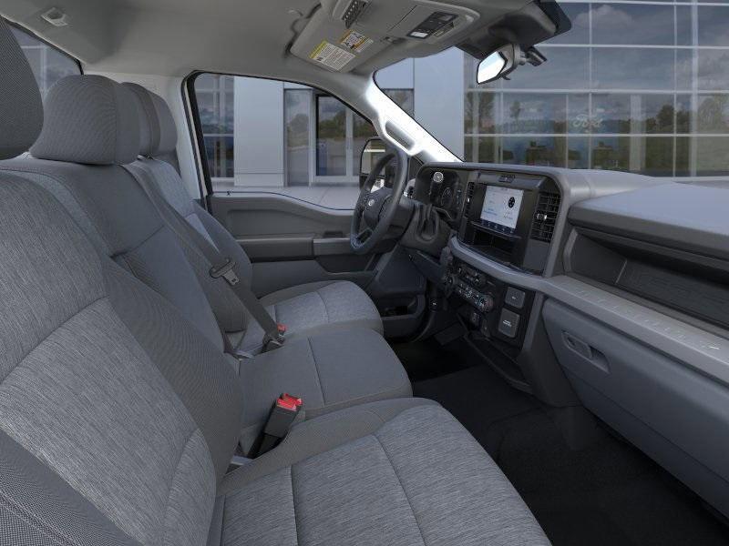 new 2025 Ford F-350 car, priced at $51,593