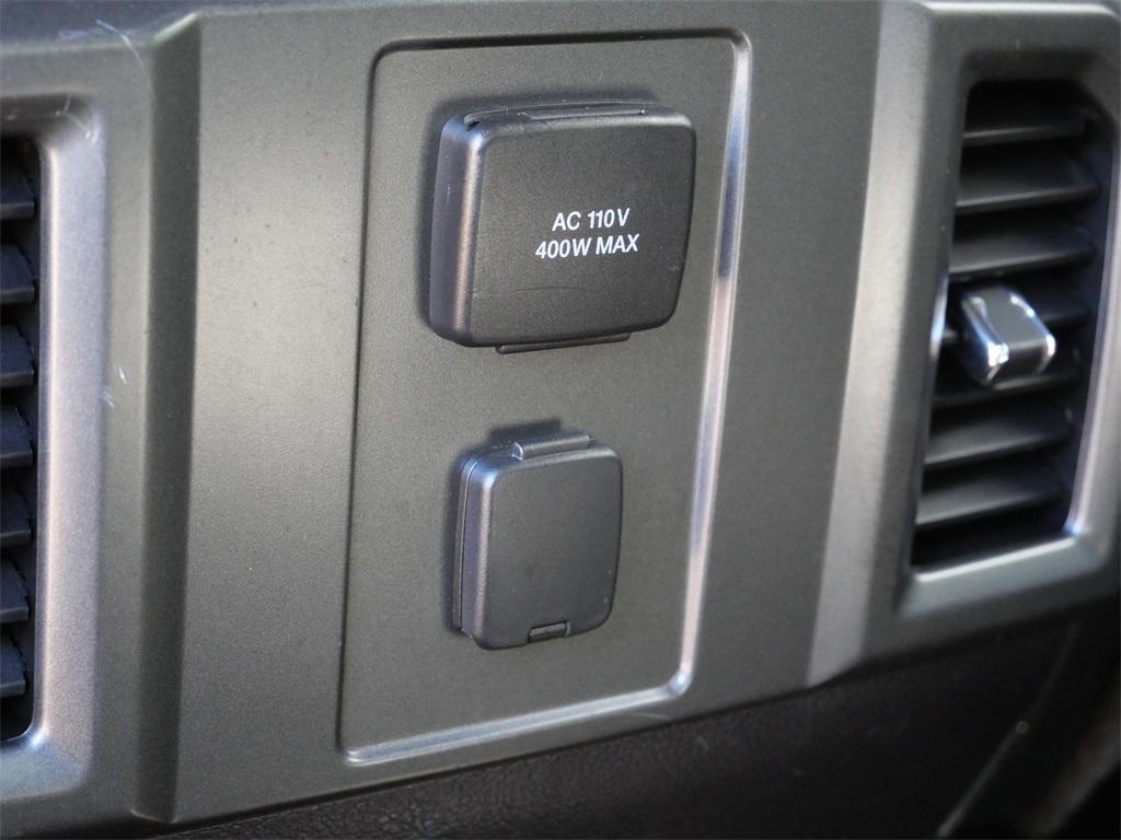 used 2016 Ford F-150 car, priced at $17,999