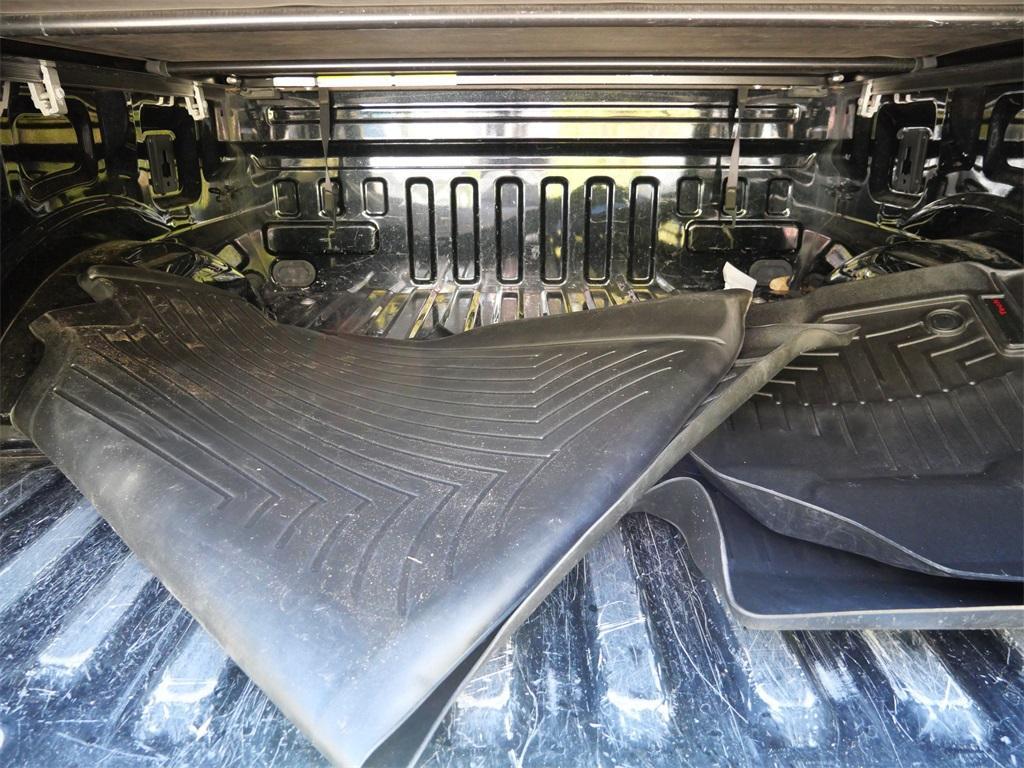 used 2016 Ford F-150 car, priced at $17,999