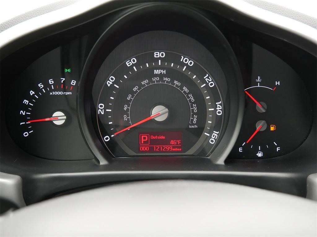 used 2016 Kia Sportage car, priced at $10,599