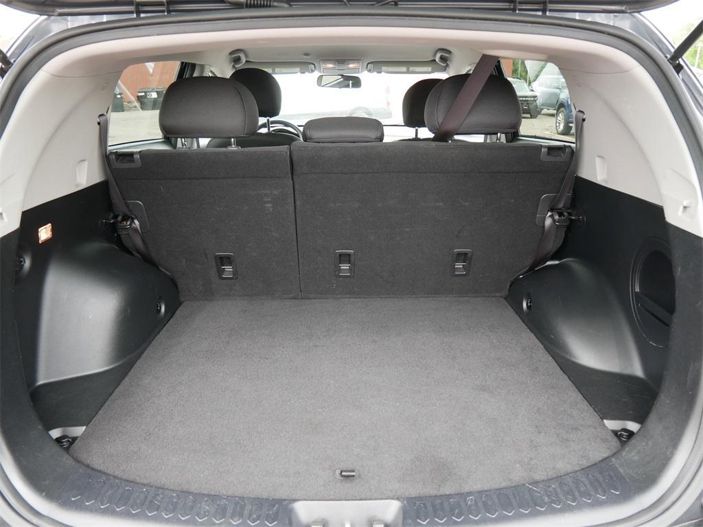used 2016 Kia Sportage car, priced at $10,599