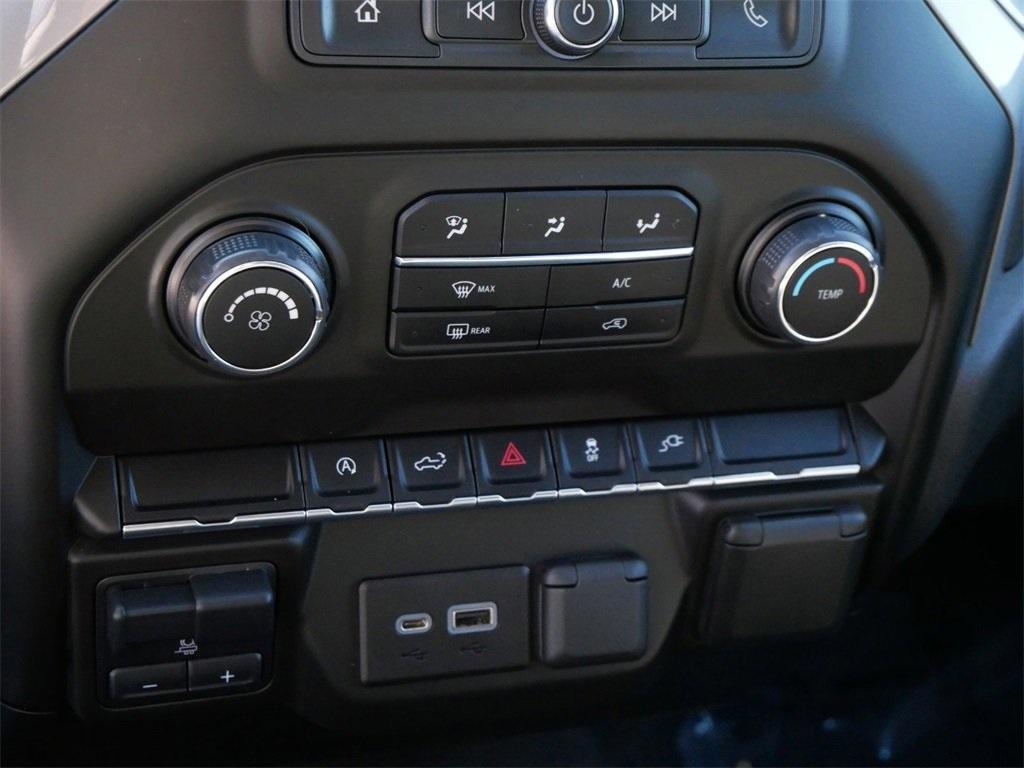 used 2021 Chevrolet Silverado 1500 car, priced at $30,488